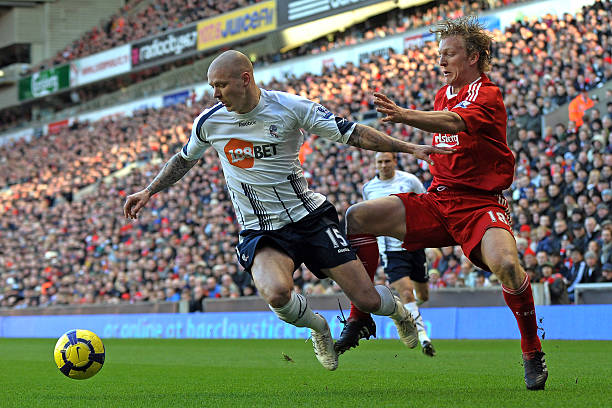 在利物浦 在利物浦